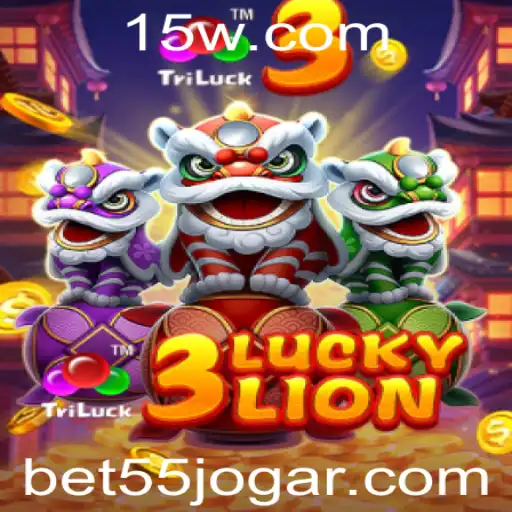 Descubra o Novo Universo de Entretenimento com 3LUCKYLION