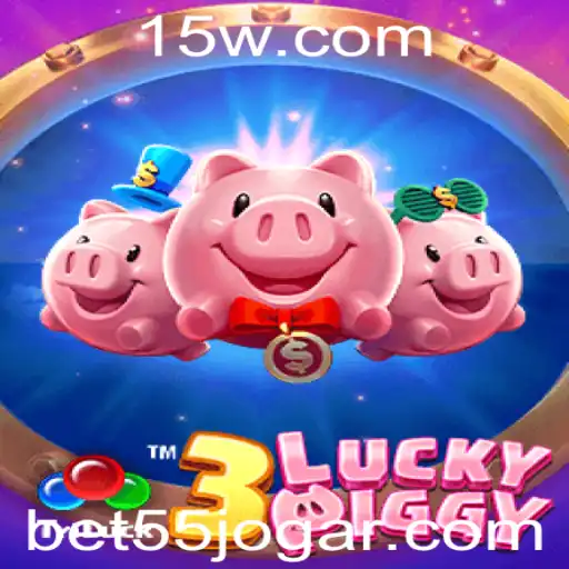 Descubra o Fascinante Mundo de 3LUCKYPIGGY: Regras e Como Jogar