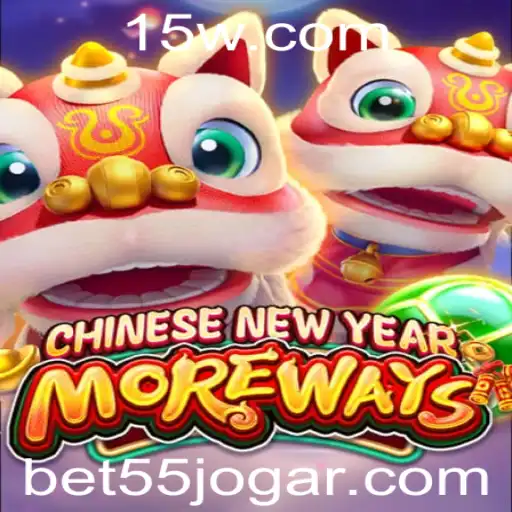 Descobrindo o Mundo de CHINESENEWYEARMOREWAYS