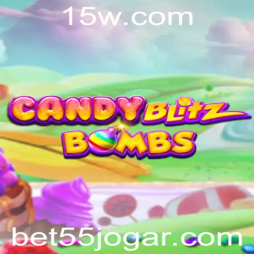 CandyBlitzBombs: Desvendando o Novo Fenômeno dos Jogos