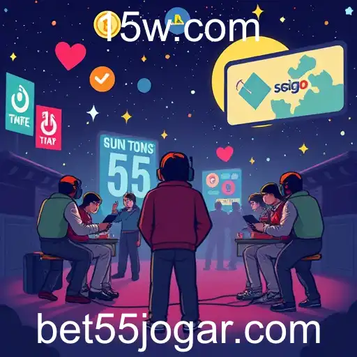 Comunidade Jogadores