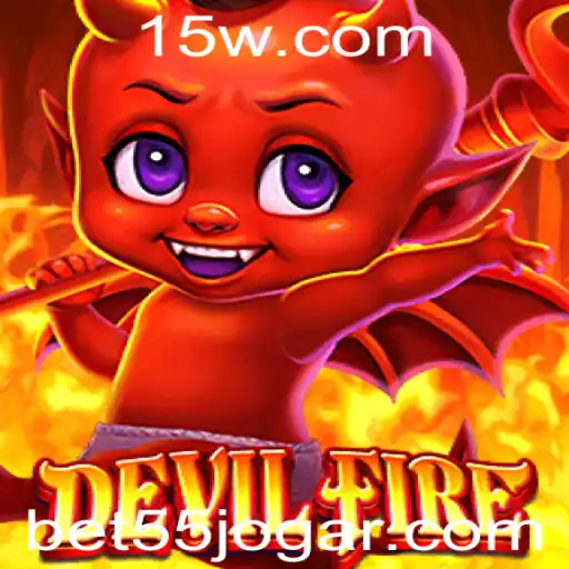 DevilFire: Uma Imersão no Mundo dos Jogos Eletrizantes