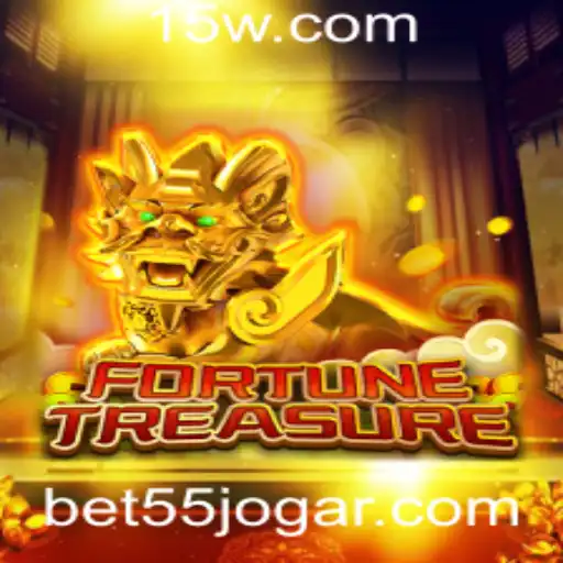 Descubra o Fascinante Mundo de FortuneTreasure e a Emoção do 55jogo