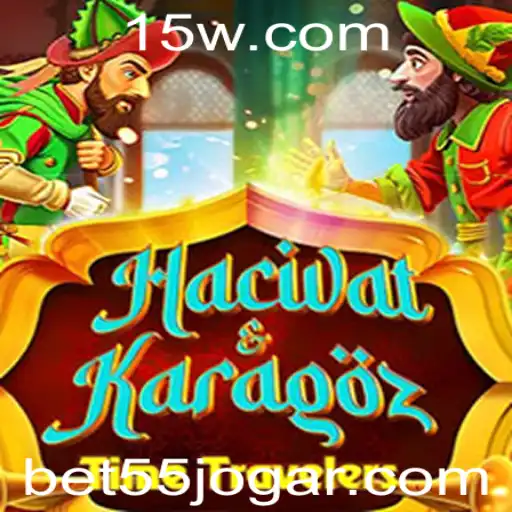 Descubra o Mundo Fascinante de HacivatandKaragoz: O Jogo de Estratégia e Criatividade