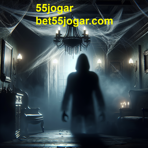 O Fascínio dos Jogos de Horror em 55jogar