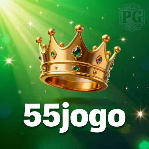 55jogo Logo