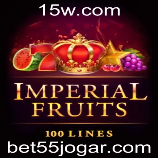 Descubra a Experiência em ImperialFruits100 e Aventuras no Mundo de 55jogo