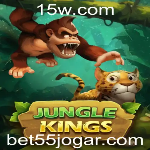 Descubra JungleKings: O Desafiante Jogo de Aventura na Selva