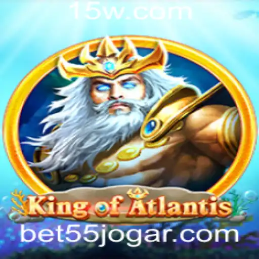 Descubra o Fascinante Mundo de KingofAtlantis: O Jogo que Conquista Aventuras Subaquáticas