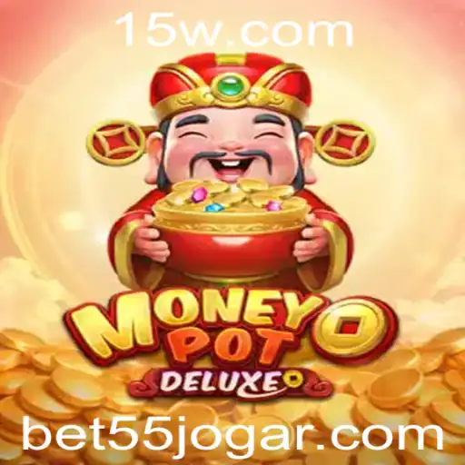 MoneyPotDELUXE: Uma Nova Dimensão no Mundo dos Jogos