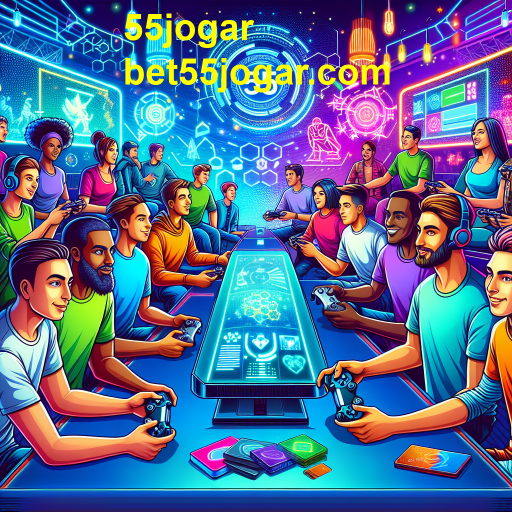 A Evolução e Importância dos Jogos Multiplayer