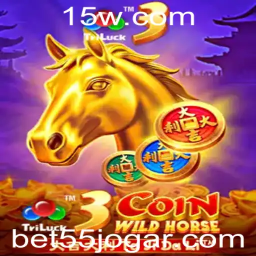 Explorando o Universo de 3CoinWildHorse: Um Jogo de Emoções e Estratégia