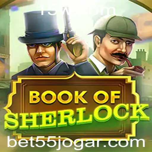 Descubra o Fascinante Mundo de BookOfSherlock: Aventura e Mistério