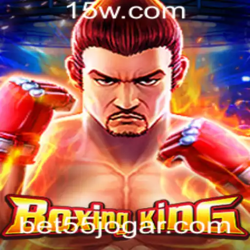 Descubra o Excitante Mundo de BoxingKing: Regras e Introdução