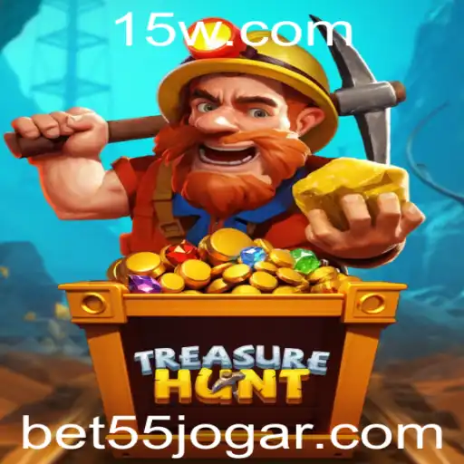 Explorando o Mundo Atraente de TreasureHunt