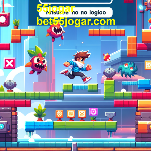 A Evolução dos Jogos de Plataforma: Da Nostalgia à Modernidade