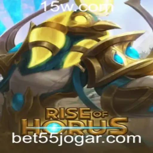 Descubra o Fascinante Mundo de 'RiseofHorus': Uma Jornada Épica no Universo dos Jogos