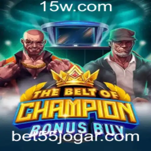 Explorando o Mundo de TheBeltOfChampionBonusBuy: Um Jogo Inovador
