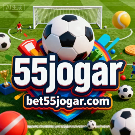 Logo 55jogar