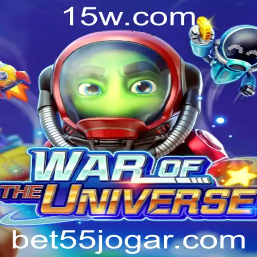 WAROFTHEUNIVERSE: Uma Imersão nas Regras e Dinâmica do Jogo